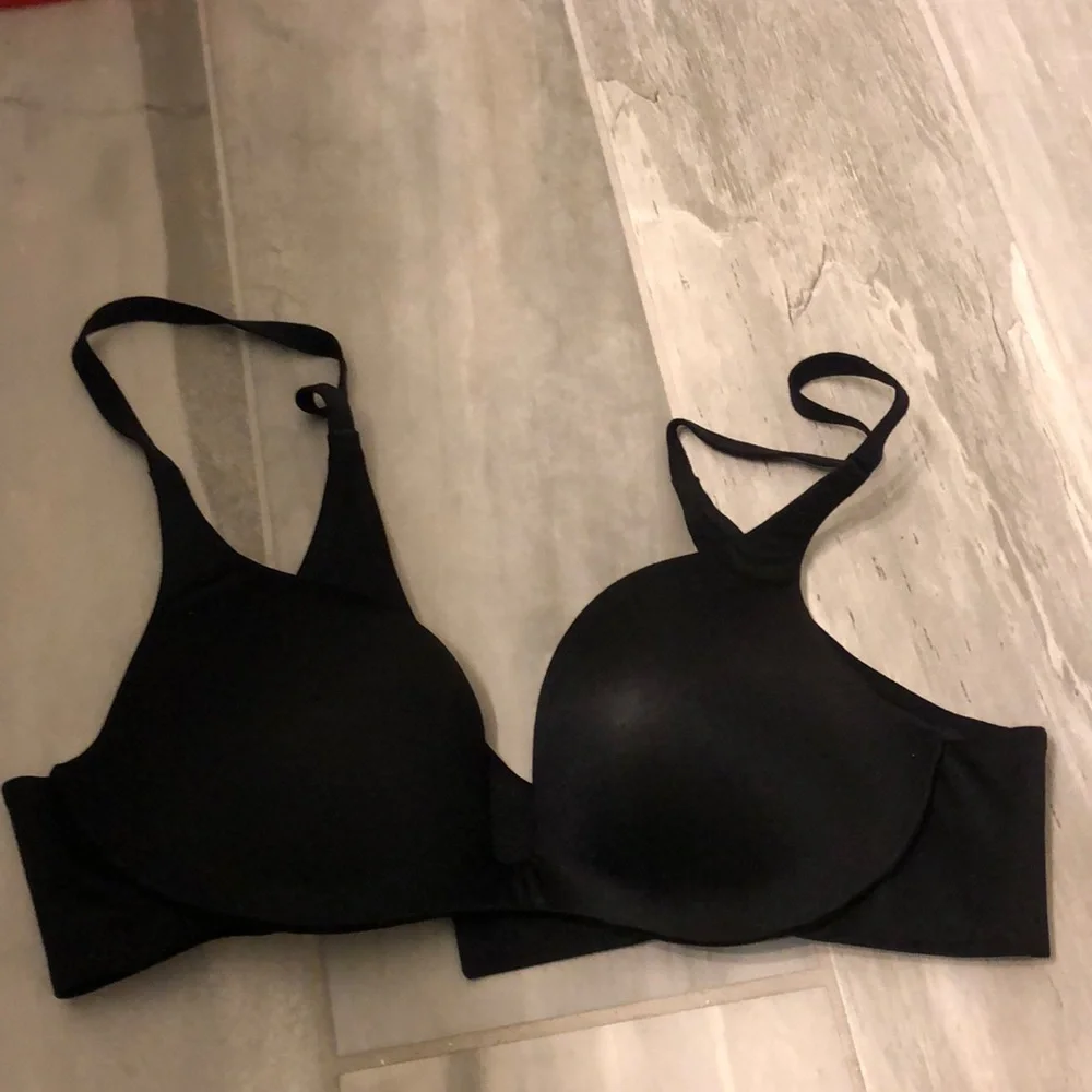 Victoria’s Secret Push Up Bra 34A
